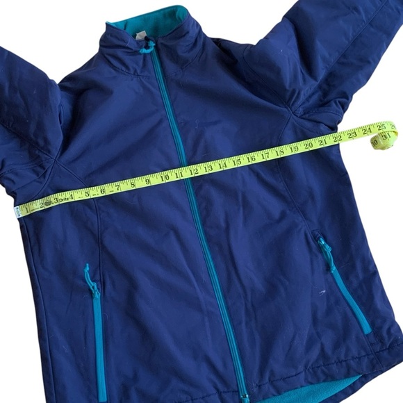 Duluth Trading Co. fleece lined jacket. Men’s size large. - Picture 2 of 7